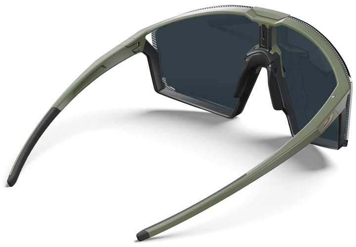 Julbo Edge Spectron 3CF + SP0 Army/black Julbo