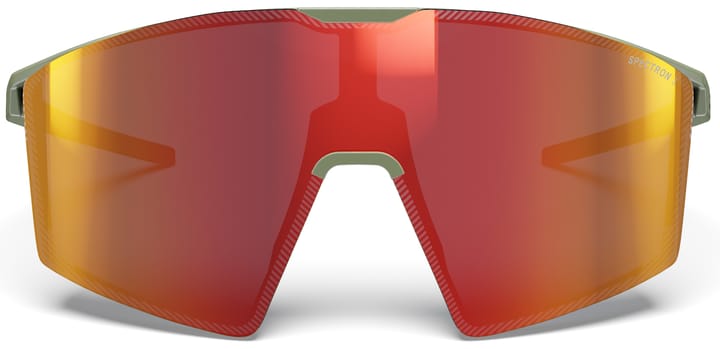 Julbo Edge Spectron 3CF + SP0 Army/black Julbo