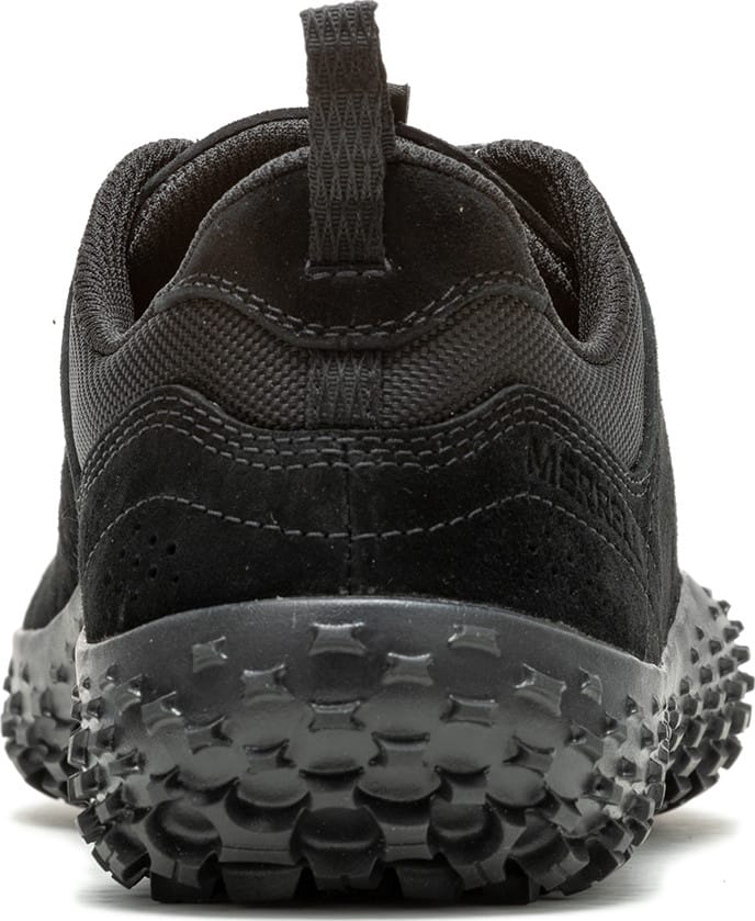 Merrell Men's Wrapt Black/black Merrell