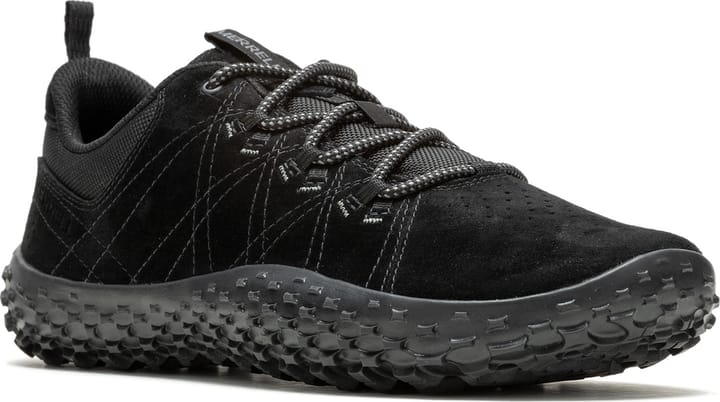 Merrell Men's Wrapt Black/black Merrell