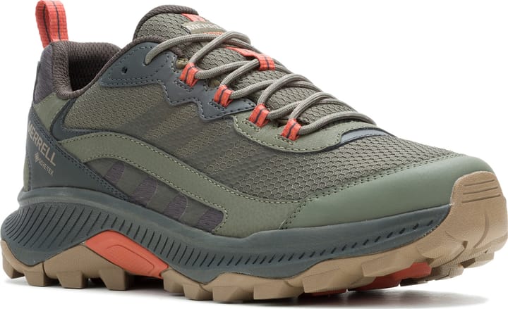 Merrell Men's Speed Strike 2 GORE-TEX Merrell