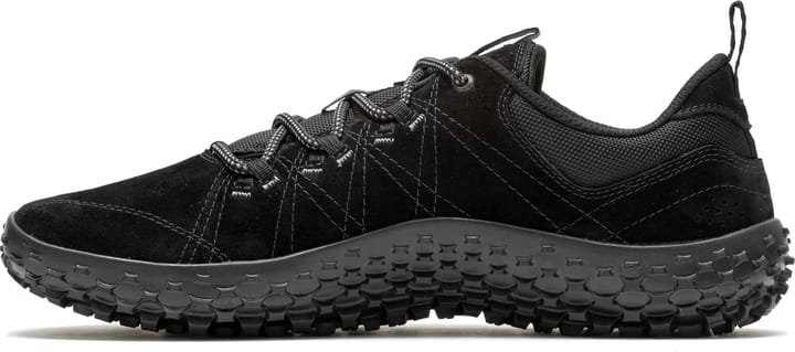 Merrell Men's Wrapt Black/black Merrell