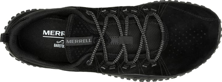 Merrell Men's Wrapt Black/black Merrell