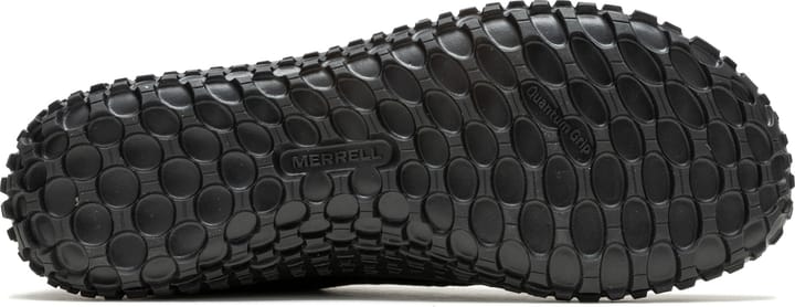 Merrell Men's Wrapt Black/black Merrell