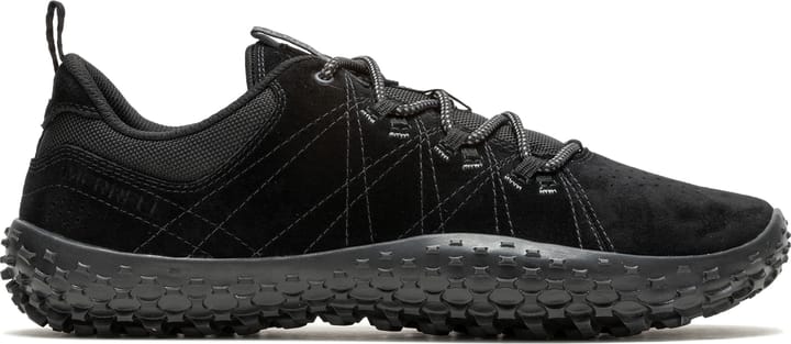 Merrell Men's Wrapt Black/black Merrell