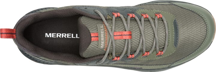 Merrell Men's Speed Strike 2 GORE-TEX Merrell
