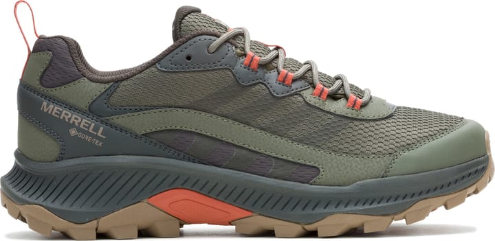 Merrell Men's Speed Strike 2 GORE-TEX Merrell