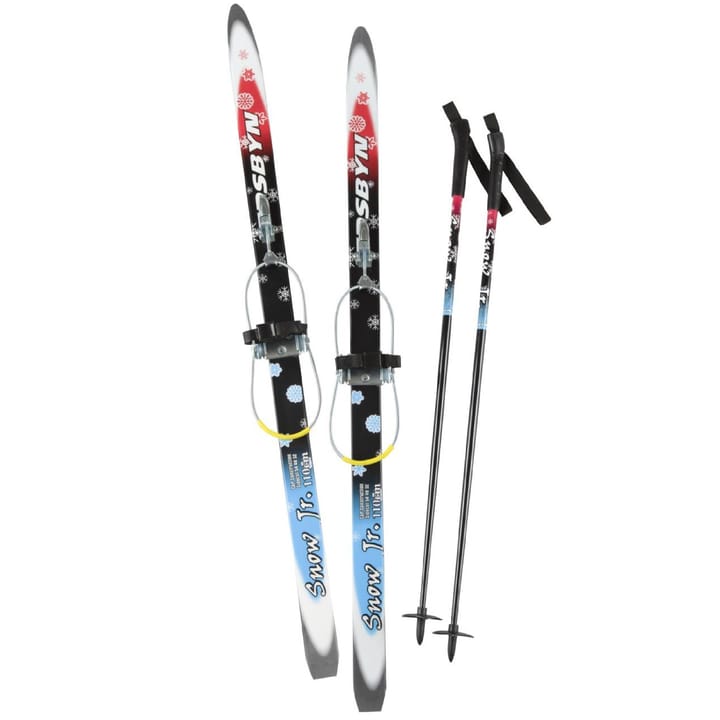 Edsbyn Snow Skidset Blue/Red Edsbyn