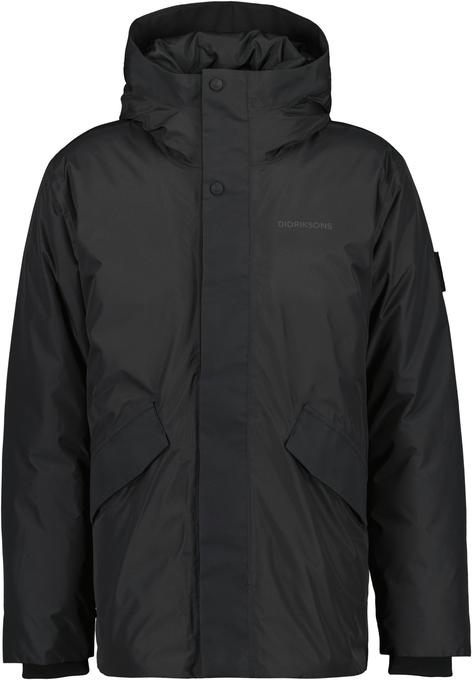Men's Edwin Jacket