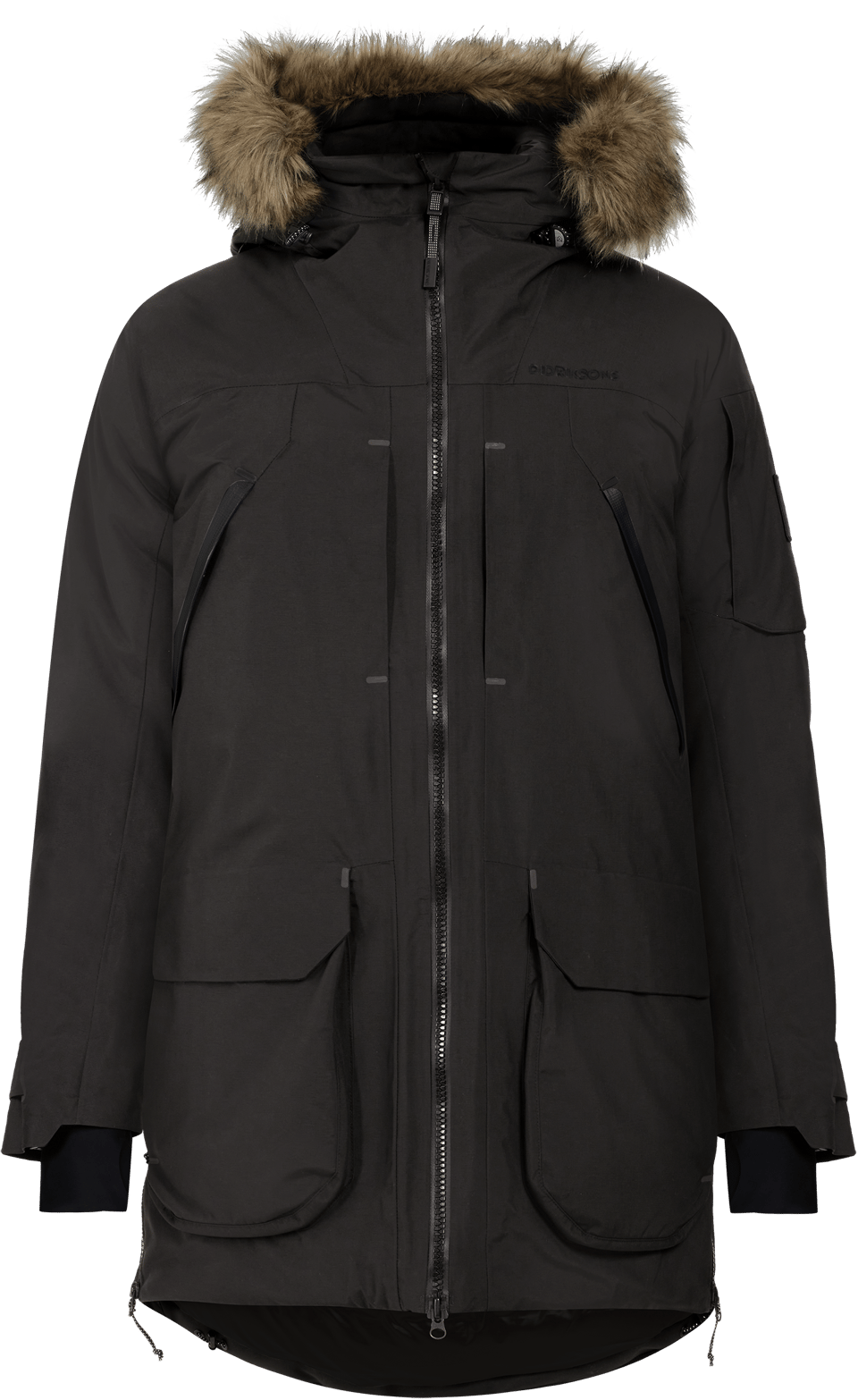 Men's Zeus Parka 2