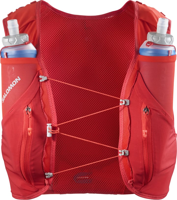 Salomon Adv Skin 12 Flame Scarlet/haute Red/ Salomon