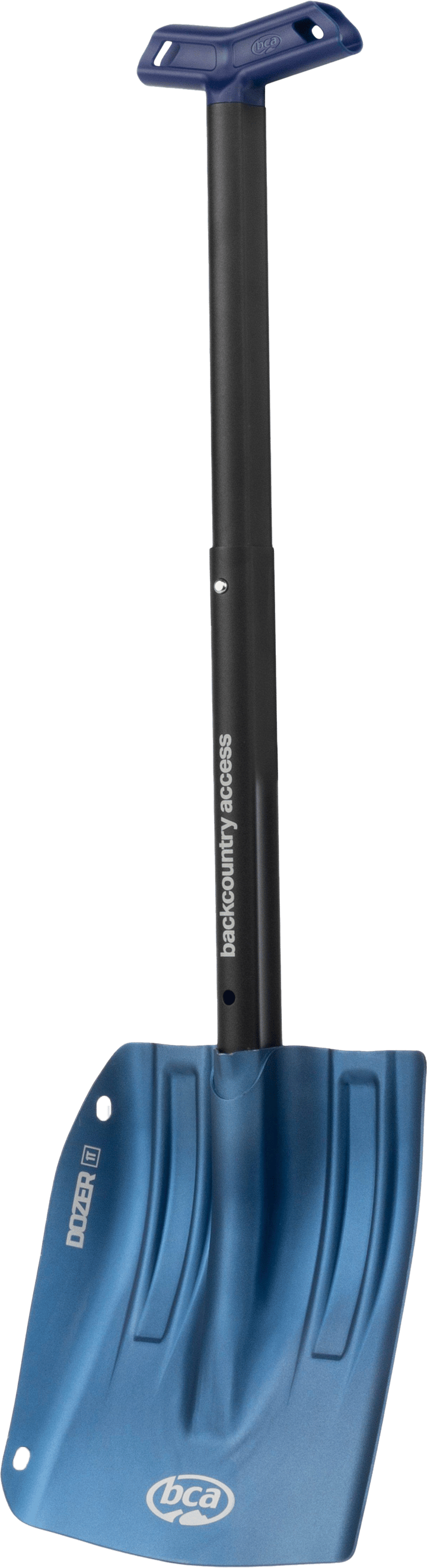 BCA Tracker S Rescue Package Set Black BCA