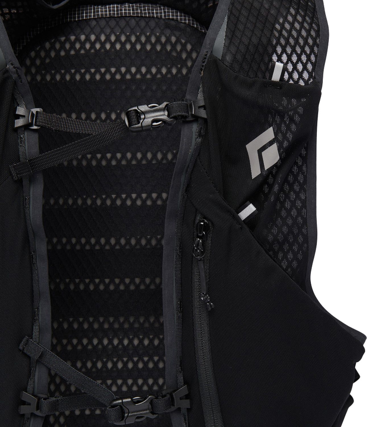 Black Diamond Men's Distance 15 Backpack Black | Buy Black