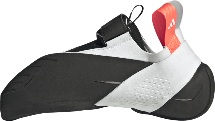 FiveTen Women's Hiangle Climbing Shoes Cloud White/Core Black/Signal Coral FiveTen