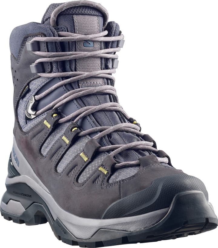 Salomon Women's Quest 5 GORE-TEX Nine Iron/Excalibur/Endive Salomon