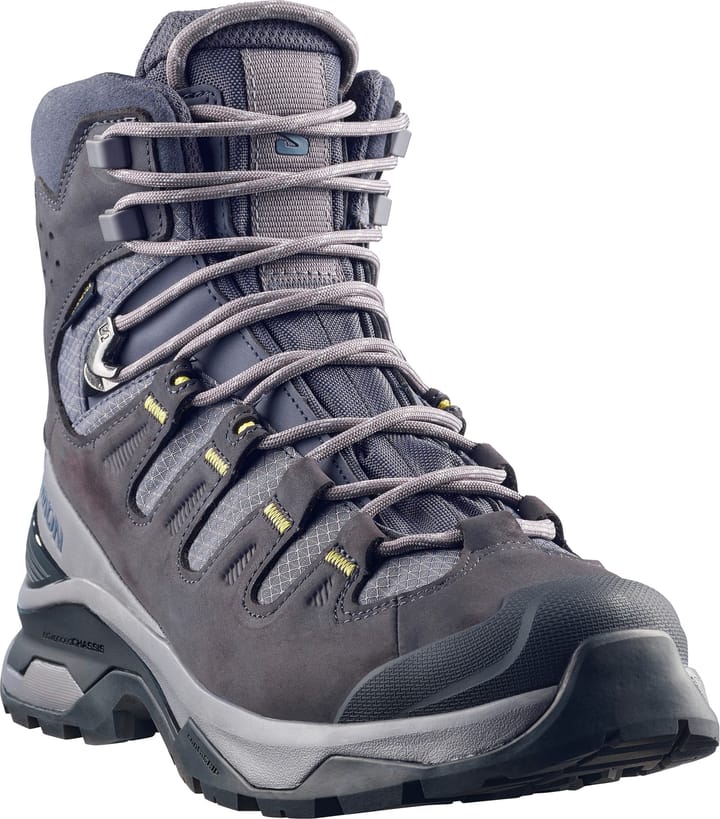 Salomon Women's Quest 5 GORE-TEX Nine Iron / Excalibur / Endive Salomon