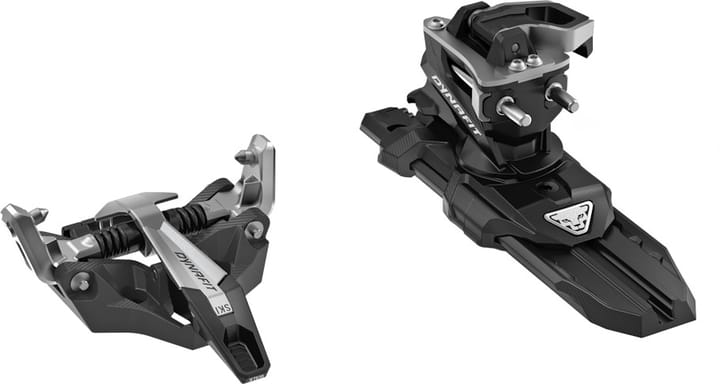 Dynafit Seven Summits Binding Black/Silver Dynafit