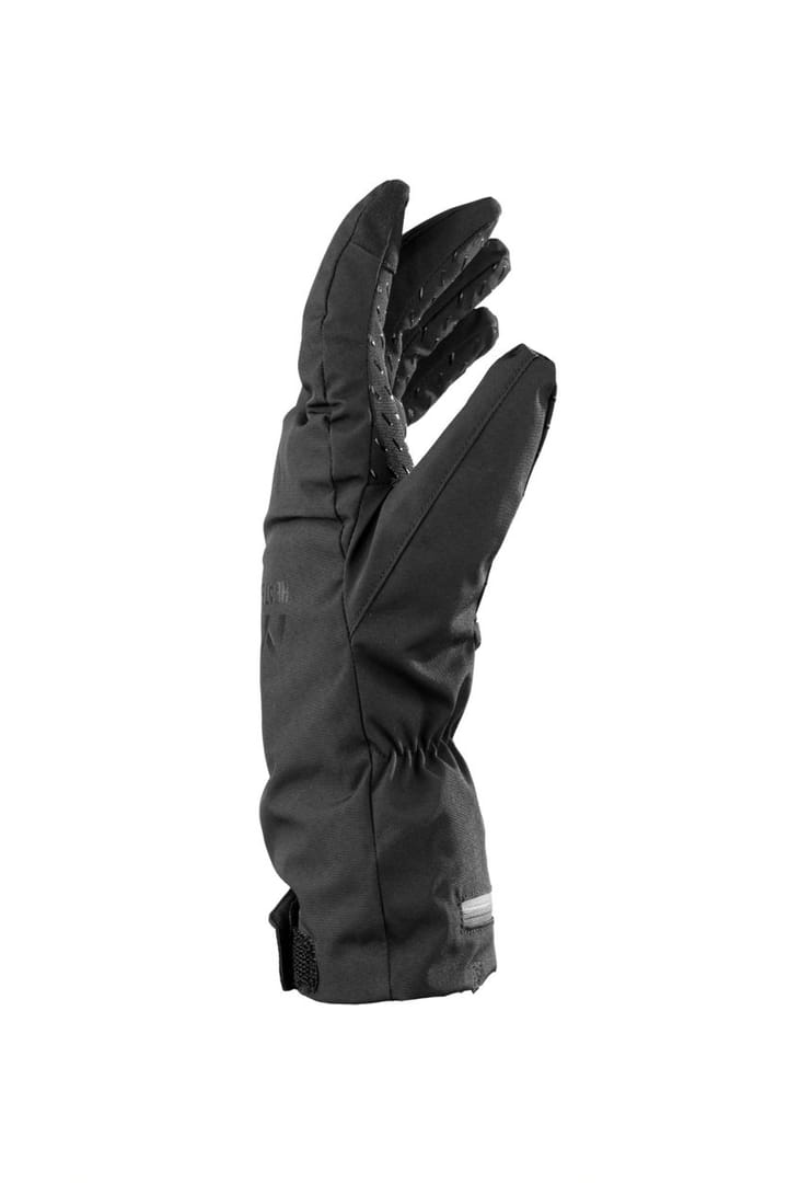 Heat Experience Heated Everyday Gloves Black Heat Experience Heat Experience Heated Everyday Gloves Black Heat Experience
