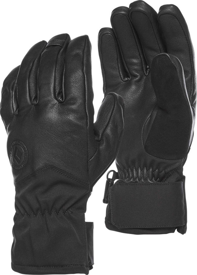 Tour Gloves