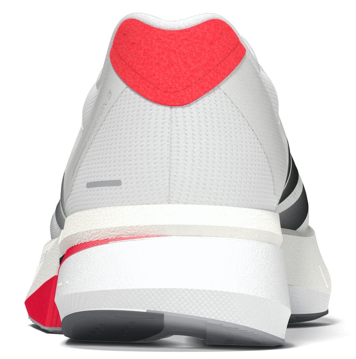 Adidas Adizero Boston 13 W Ftwwht/cblack/lucred Adidas Adidas Adizero Boston 13 W Ftwwht/cblack/lucred Adidas