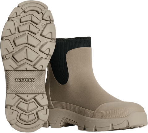 Tretorn Unisex Garpa Hybrid Mule Tretorn