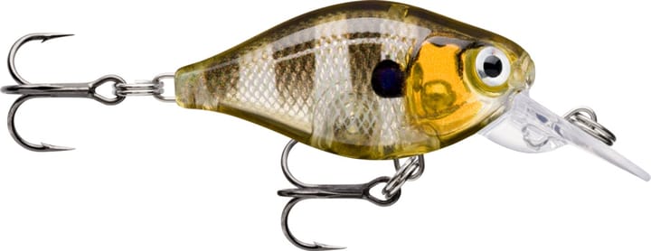 Rapala X-Light Crank Mid Runner Ggiu Rapala