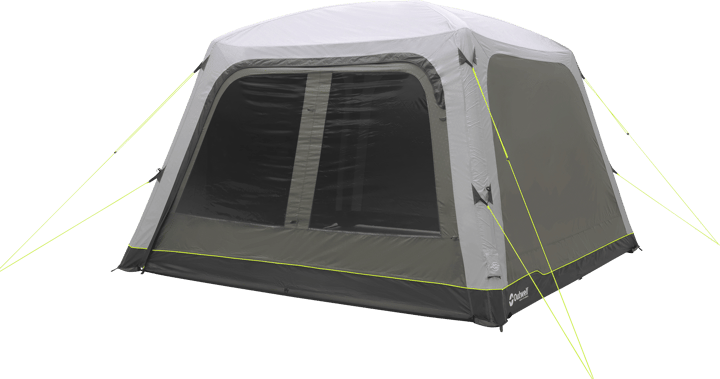 Outwell Vail Air Shelter Blue Outwell