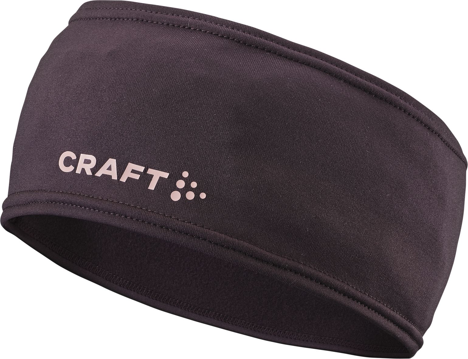 Craft Core Essence Thermal Headband Dark Plum