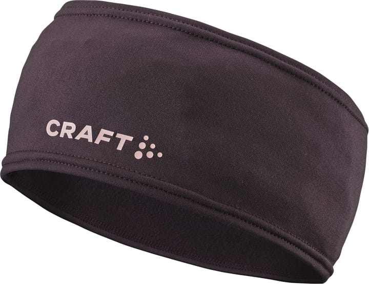 Craft Core Essence Thermal Headband Dark Plum Craft