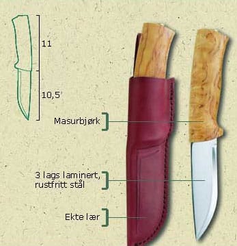Helle Eggen Curly Birch Helle Helle Eggen Curly Birch Helle