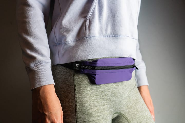 SPIbelt The SPIbelt Eggplant SPIbelt