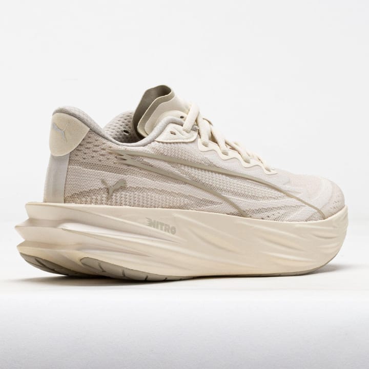 Puma Deviate Pure Nitro Wns Alpine Snow-warm White Puma