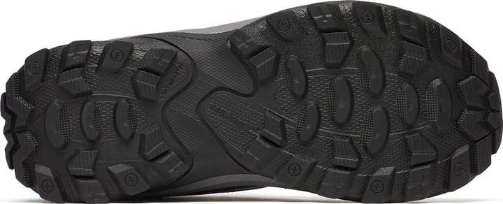 Merrell Kids' Moab Speed Mid 2 A/C Waterproof Black Merrell