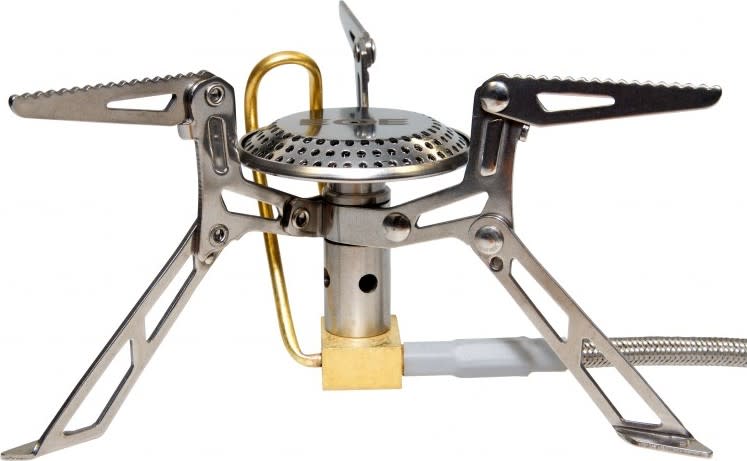 Eifel Outdoor Equipment Cobaltum Metal Retkikeittimet OneSize