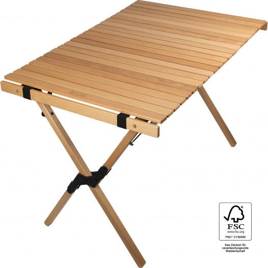 Eifel Outdoor Equipment Desch L Wood Eifel Outdoor Equipment