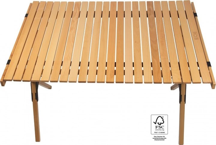 Eifel Outdoor Equipment Desch L Wood Eifel Outdoor Equipment