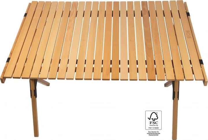 Eifel Outdoor Equipment Desch L Wood Eifel Outdoor Equipment