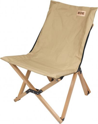 Eifel Outdoor Equipment Faltstohl VH M Sand Eifel Outdoor Equipment