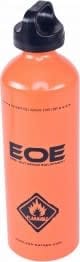 Eifel Outdoor Equipment Fuel Bottle 0,75 L Orange Eifel Outdoor Equipment