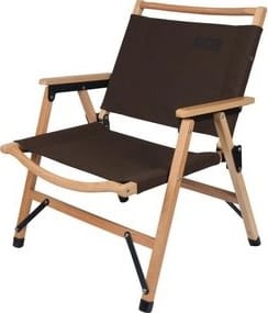 Eifel Outdoor Equipment Klappstohl Chocolate Eifel Outdoor Equipment
