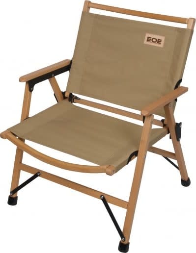 Eifel Outdoor Equipment Klappstohl VH Sand Eifel Outdoor Equipment