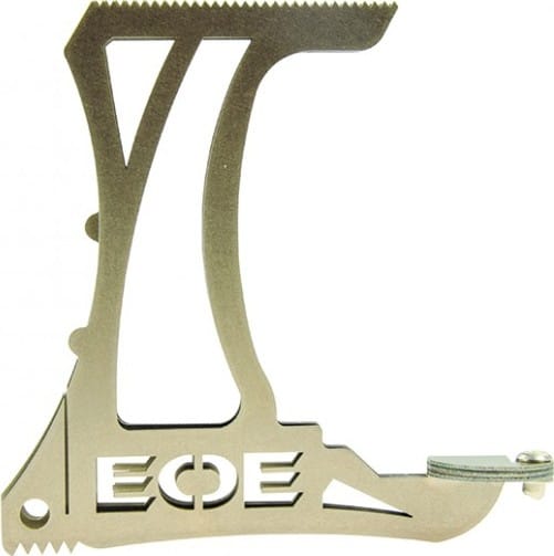 Eifel Outdoor Equipment Kyll FE Stainless Steel Eifel Outdoor Equipment