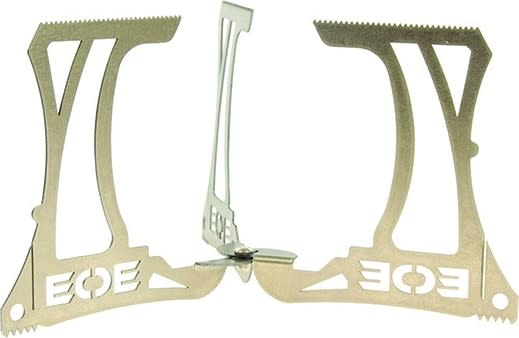 Eifel Outdoor Equipment Kyll Ti Titan