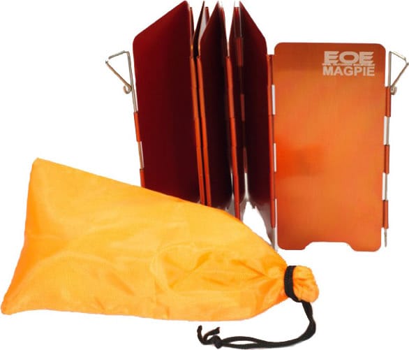 Eifel Outdoor Equipment Magpie Orange Eifel Outdoor Equipment