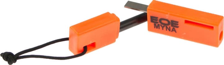 Eifel Outdoor Equipment Myna Orange Eifel Outdoor Equipment