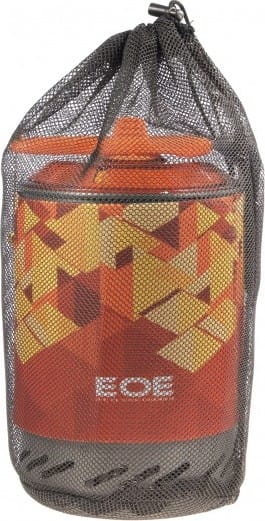 Scandium X2 Orange/Yellow Eifel Outdoor Equipment