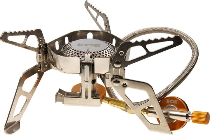 Eifel Outdoor Equipment Vanadium X2 Metal Eifel Outdoor Equipment