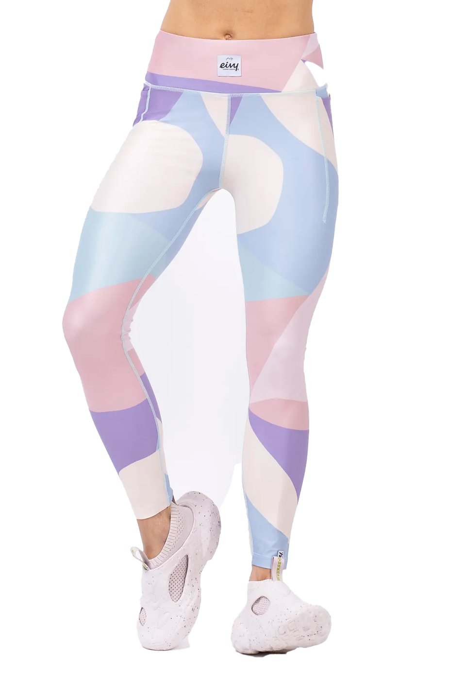 Women's Pocket Tights