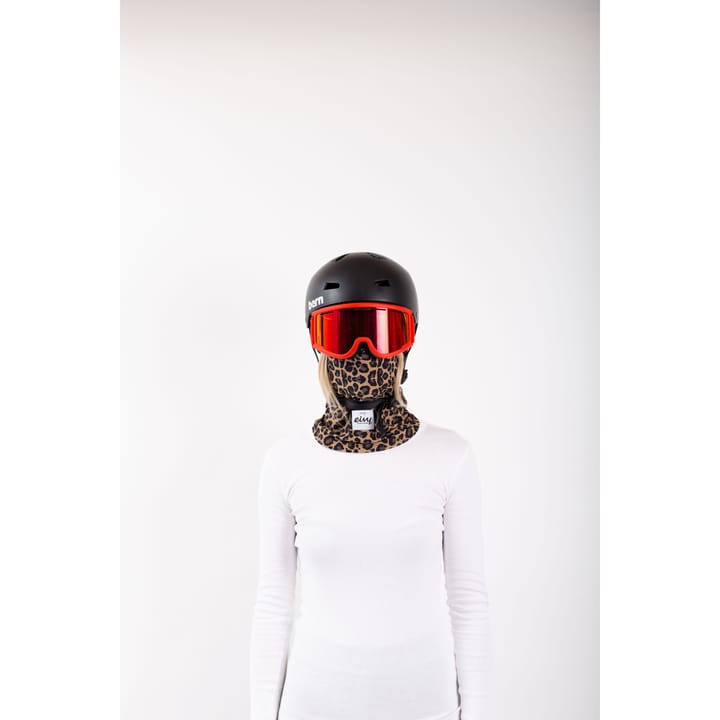 Eivy Women's Hinge Balaclava Leopard Eivy Eivy Women's Hinge Balaclava Leopard Eivy