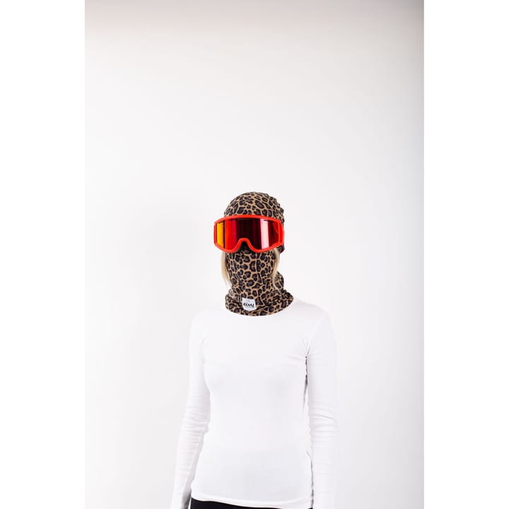 Eivy Women's Hinge Balaclava Leopard Eivy Eivy Women's Hinge Balaclava Leopard Eivy